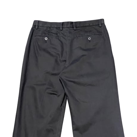 00s- DOCKERS Stretch Twill Slacks