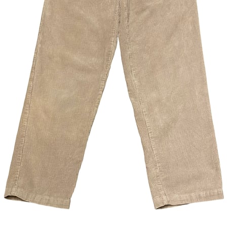 90s- Polo Ralph Lauren “ANDREW” Corduroy Pants