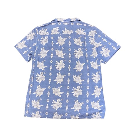 PENDLETON Cotton Aloha Shirt