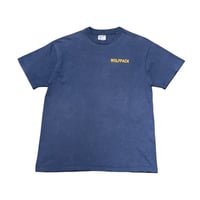 90s Hanes Wolfpack Soccer Club T-Shirt
