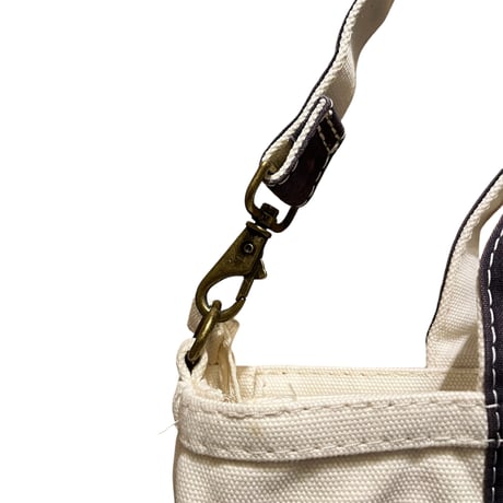 00s- L.L.Bean 2way Boat and Tote Bag