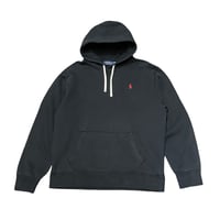 00s- Polo Ralph Lauren Pullover Hoodie