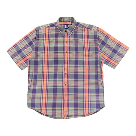 90s GAP Cotton Shirt