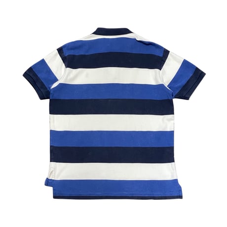 00s~ Polo Ralph Lauren Striped Polo Shirt