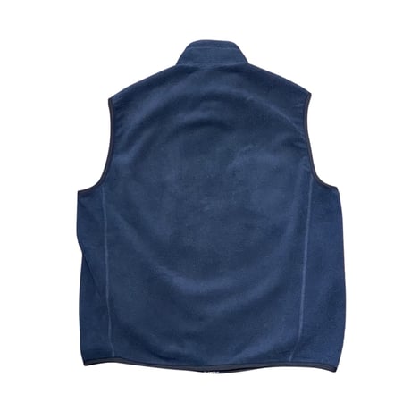 ‘11 Patagonia Fleece Vest