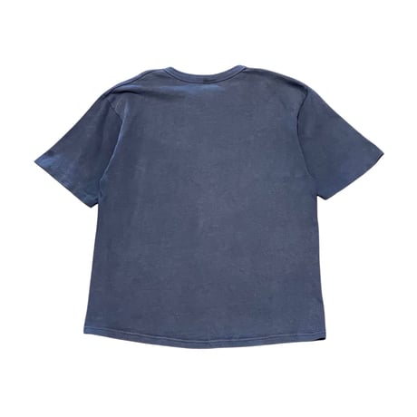 90s- Champion One Point T-Shirt