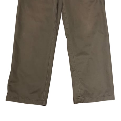 00s- Tommy Hilfiger Two Tuck Chino Pants