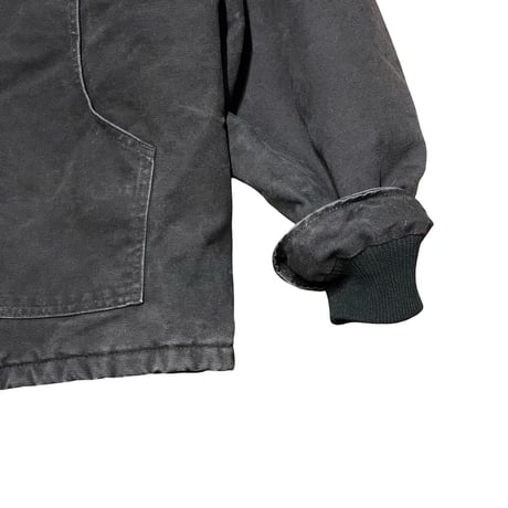 00s- Carhartt Traditional Coat