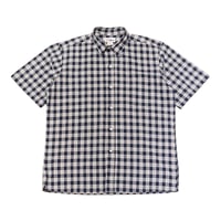 90s- reyn spooner Palaka Shirt