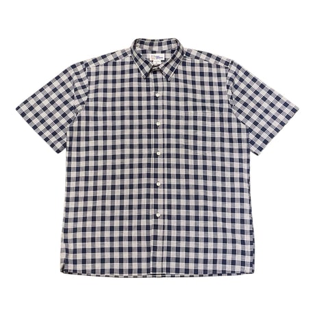 90s- reyn spooner Palaka Shirt