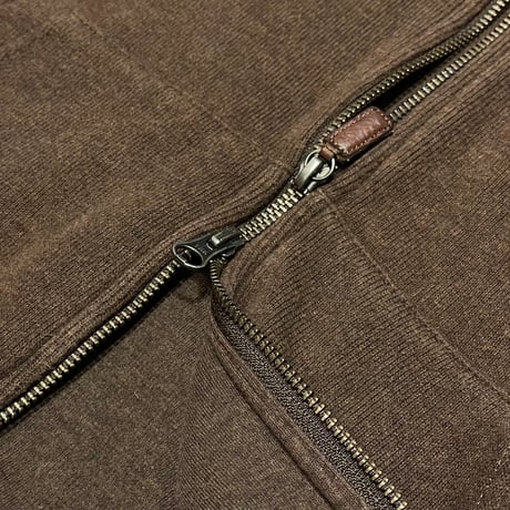 Polo Ralph Lauren Full Zip Hoodie