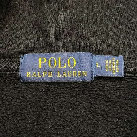00s- Polo Ralph Lauren Pullover Hoodie