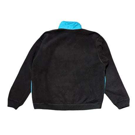 80s Patagonia Half Zip Fleece