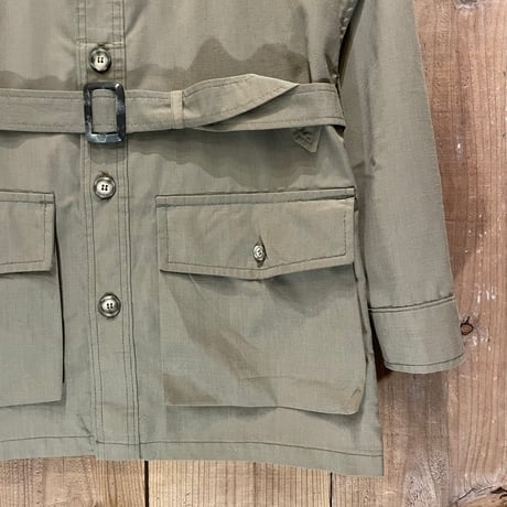 80s Eddie Bauer Safari Jacket