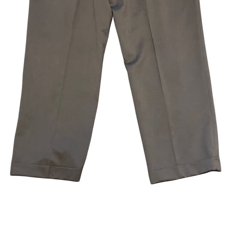 90s- NAUTICA Wool Slacks