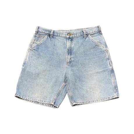 00s- Carhartt Denim Short