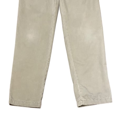 90s- Polo Ralph Lauren “ANDREW” Cotton Chino Pants