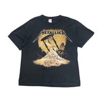 '10 METALLICA "Load" Graphic T-Shirt