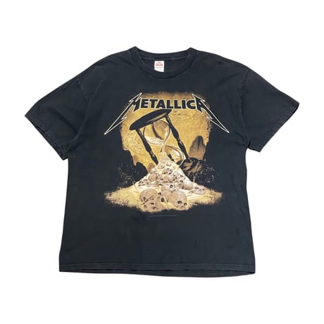 '10 METALLICA "Load" Graphic T-Shirt