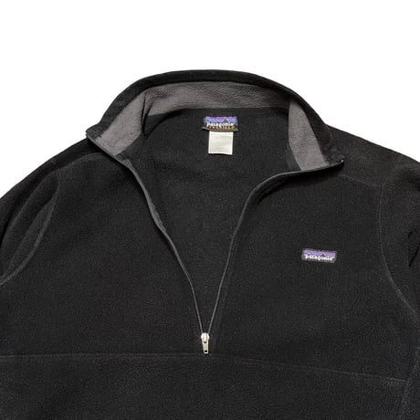 ‘08s Patagonia Synchillra Marsupial Sweater
