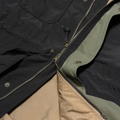 90s Eddie Bauer Mountain Parka