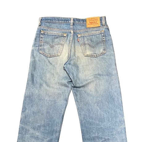 90s Levi’s 510 Denim Pants