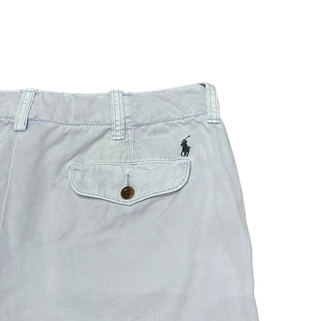 Polo Ralph Lauren Cotton Shorts W36