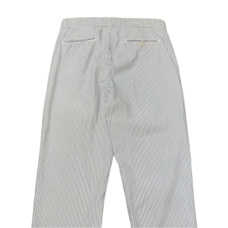 Polo Ralph Lauren Seersucker Slacks W32
