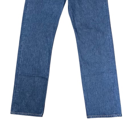 ‘00s Levi’s 501 Denim Pants