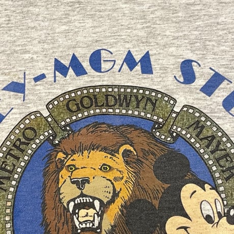 90s Disney MGM Studios Theme Park T-Shirt