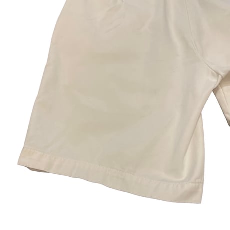 Pol Polo Ralph Lauren “PROSPECT SHORT” Cotton Shorts