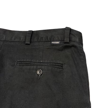 00s- DOCKERS Stretch Twill Slacks