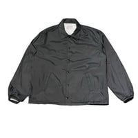 90s- Birdie JACKETS by Richard A. Leslie Nylon Coach Jacket
