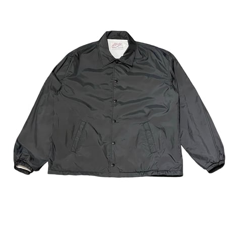 90s- Birdie JACKETS by Richard A. Leslie Nylon Coach Jacket