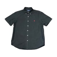 Polo Ralph Lauren Cotton B.D Shirt