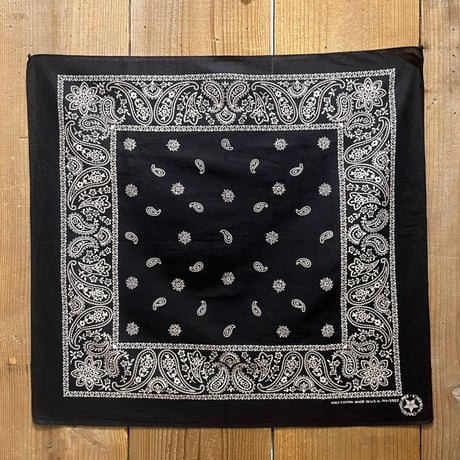 80s I.Shalom bandana #203
