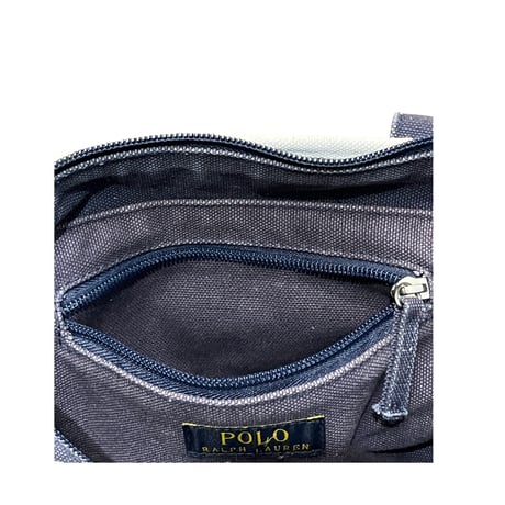 Polo Ralph Lauren Big Pony Tote Bag