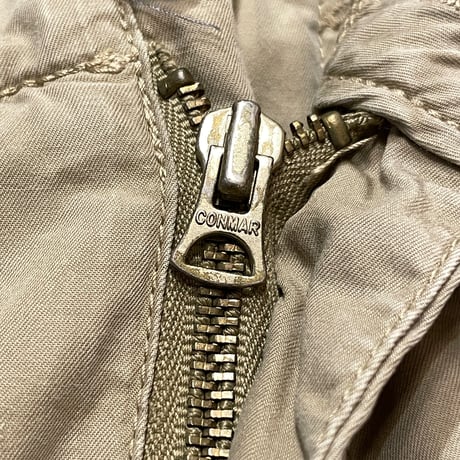 90s Polo Ralph Lauren Cotton Poplin Shorts W36