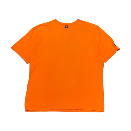 90s- Nautica Logo T-Shirt