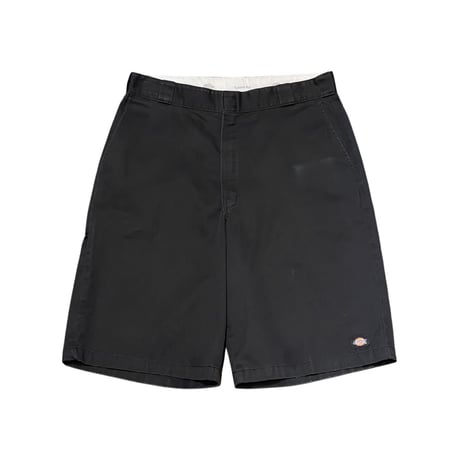 00s- Dickies Work Shorts W36