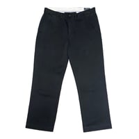 Polo Ralph Lauren Black Chino Pants
