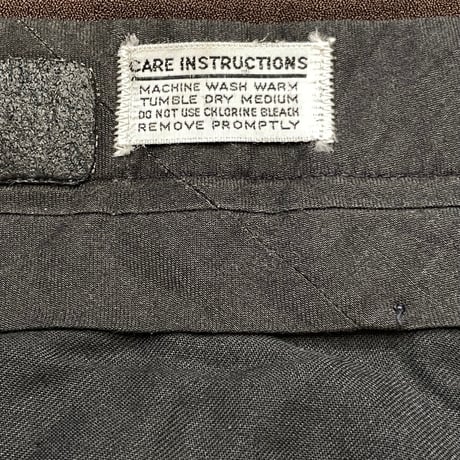 70s Joseph’s Side Adjuster Slacks
