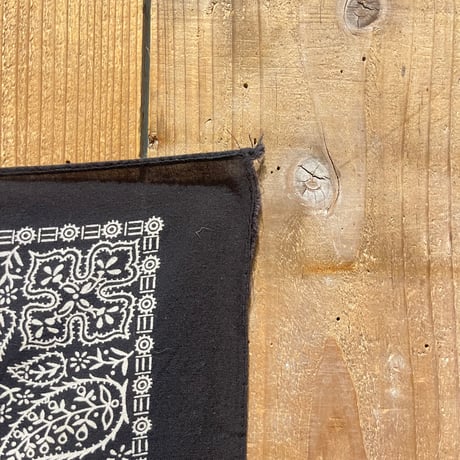 80s SPRINGS bandana #200