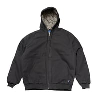 00s- RK Brand Hooded Jacket