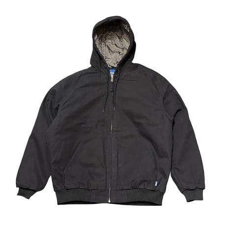 00s- RK Brand Hooded Jacket