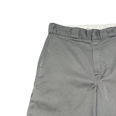 00s- Dickies Work Shorts