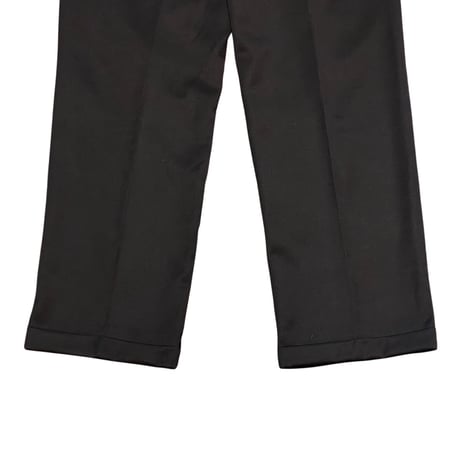 90s- TOMMY HILFIGER Wool Slacks