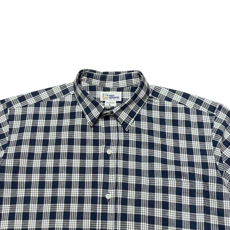 90s- reyn spooner Palaka Shirt