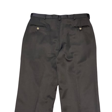 90s- TOMMY HILFIGER Wool Slacks