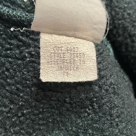 90s Patagonia Synchilla Snap-T Fleece